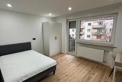 Wohnung Nürnberg Herrnhütte - 1 Zimmer, 11 m&sup2;, 420&euro; | Angebot:26645450
