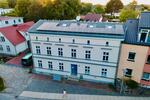 3 Zi. FeWo mit Seeblick u. der Skyline von Stralsund - Wohnen auf Zeit