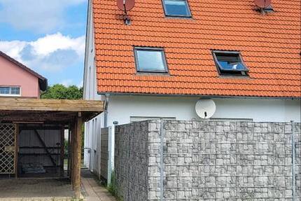 Zimmer in WG zur Miete in Diebelbachstr. 144, 86199 Augsburg 1 zimmer