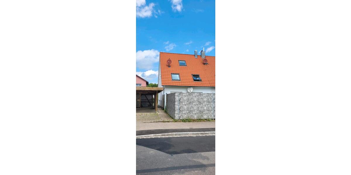 Zimmer in WG zur Miete in Diebelbachstr. 144, 86199 Augsburg 1 zimmer