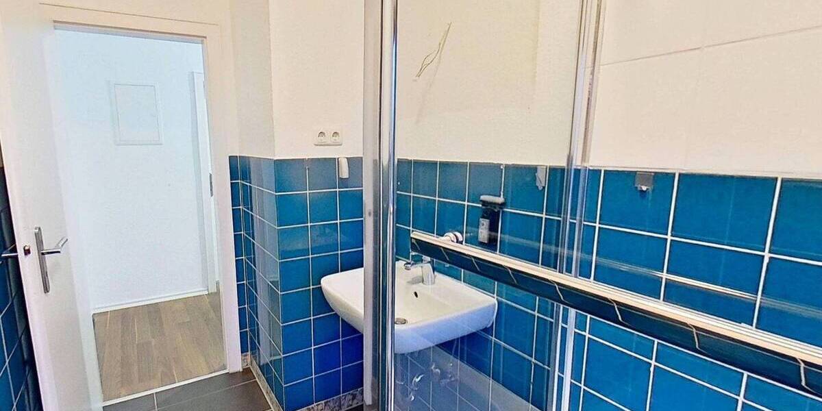 Etagenwohnung Bielefeld Ummeln - 3 Zimmer, 64 m&sup2;, 689&euro; | Angebot:26139944