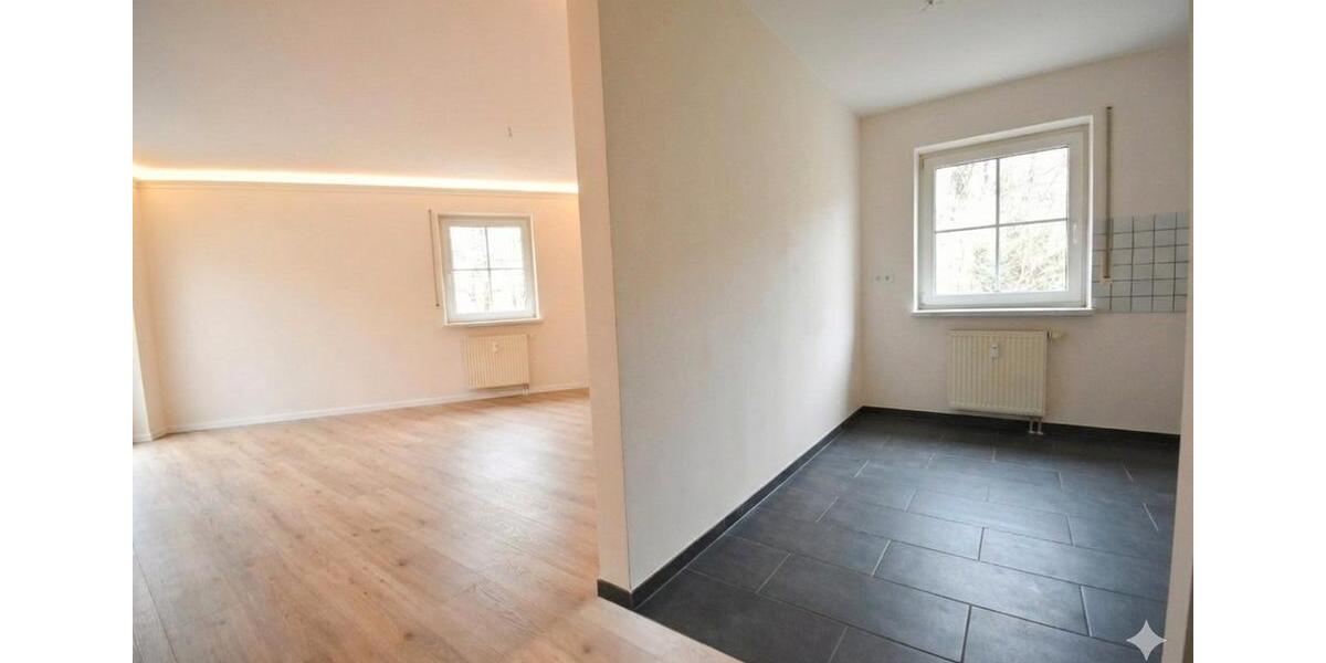Etagenwohnung Suhl Aue 1 - 2 Zimmer, 61 m&sup2;, 520&euro; | Angebot:26561390