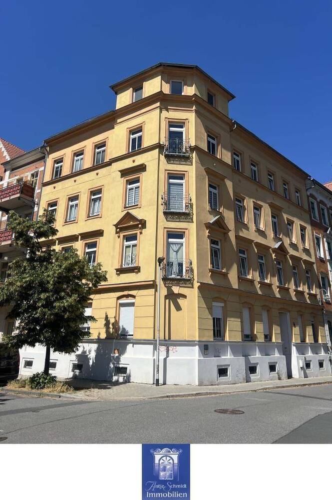 Hübsche Wohnung mit wunderschönem Blick!