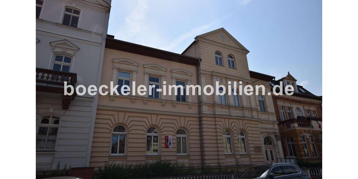 Erdgeschoßwohnung Naumburg (Saale) - 2 Zimmer, 51 m&sup2;, 380&euro; | Angebot:25900180