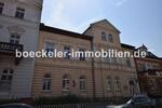 Erdgeschoßwohnung Naumburg (Saale) - 2 Zimmer, 51 m&sup2;, 380&euro; | Angebot:25900180