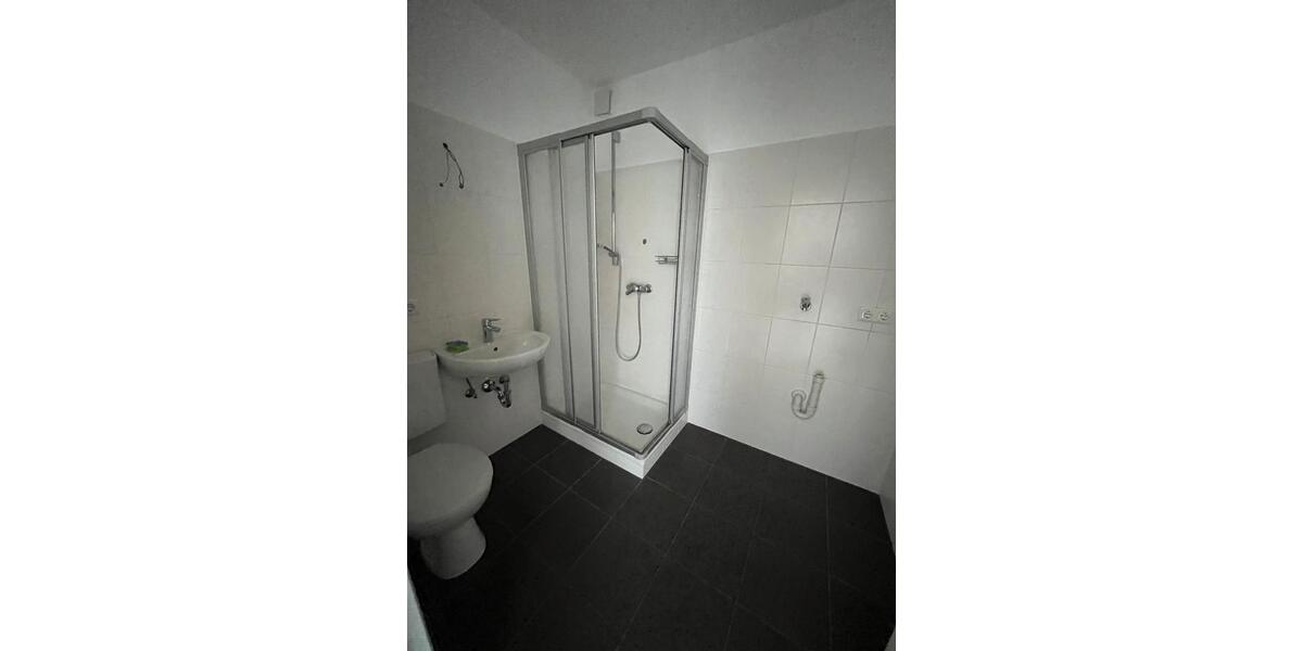 Etagenwohnung Augsburg Innenstadt - 2 Zimmer, 47 m&sup2;, 850&euro; | Angebot:26234734