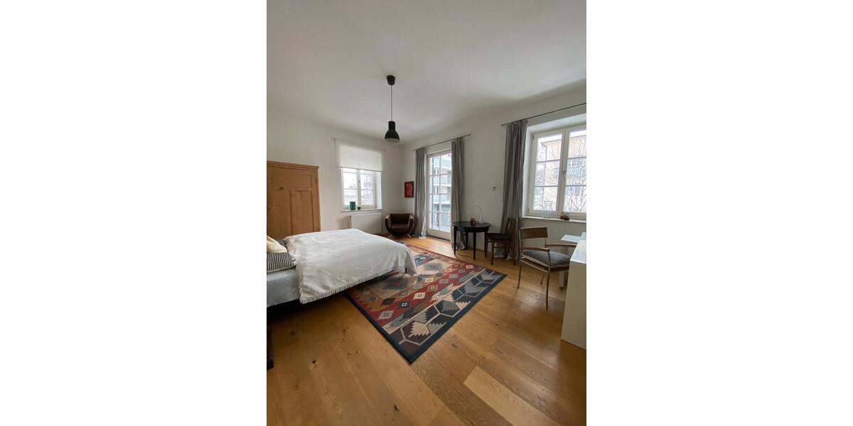 WG-Zimmer für WochenendheimfahrerIn Mo-Fr 1 zimmer