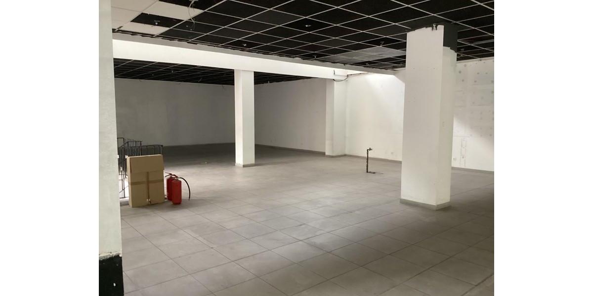 Gewerbeobjekt Osnabrück - 1.331&euro; | Angebot:26476147