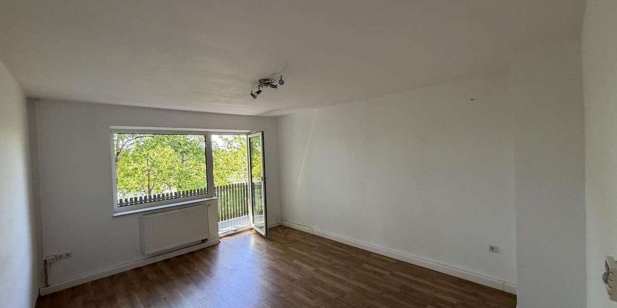Etagenwohnung Nürnberg Gibitzenhof - 3 Zimmer, 68 m&sup2;, 950&euro; | Angebot:27032475