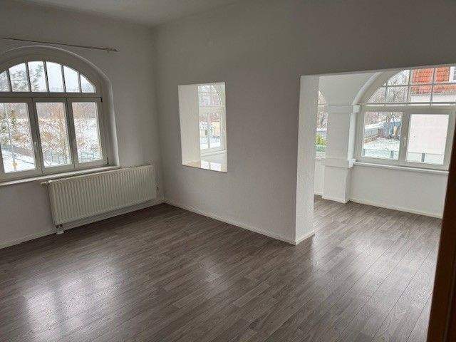 Etagenwohnung Coswig Kötitz - 2 Zimmer, 77 m&sup2;, 550&euro; | Angebot:25682488