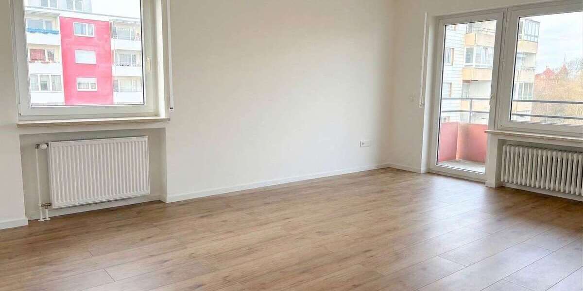 Etagenwohnung Senden - 2 Zimmer, 57 m&sup2;, 800&euro; | Angebot:25941309
