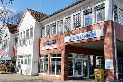 Einzelhandel in Magdeburg 8.150 € 660 m² zimmer