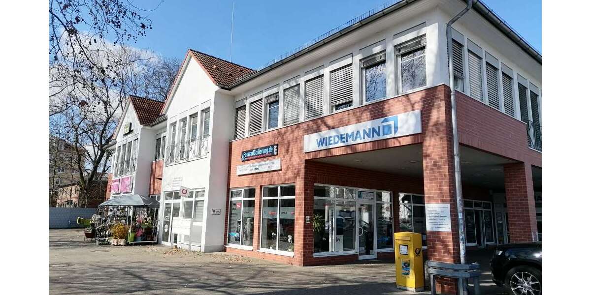 Einzelhandel in Magdeburg 8.150 € 660 m² zimmer