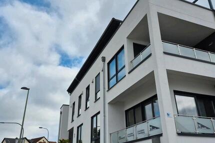 moderne Wohnung 86 m2 in hochwertiger Ausstattung zimmer