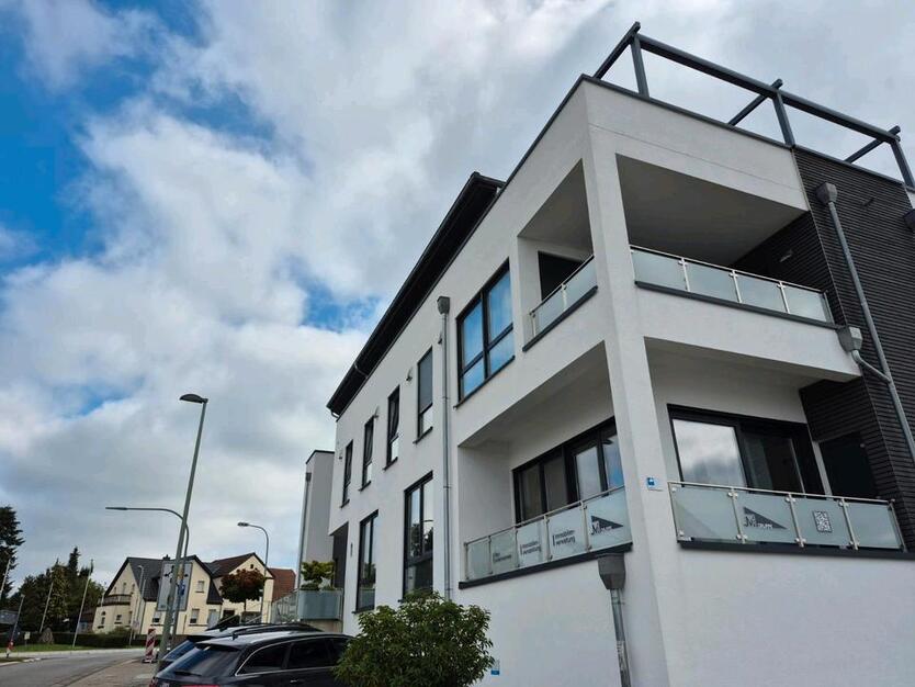moderne Wohnung 86 m2 in hochwertiger Ausstattung zimmer