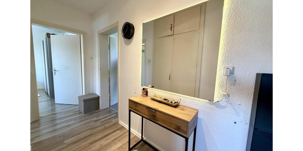 Etagenwohnung Werl - 3 Zimmer, 66 m&sup2;, 590&euro; | Angebot:26018121