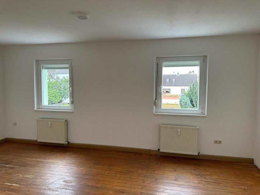 4 Zimmer Wohnung in Schweinfurt Oberndorf