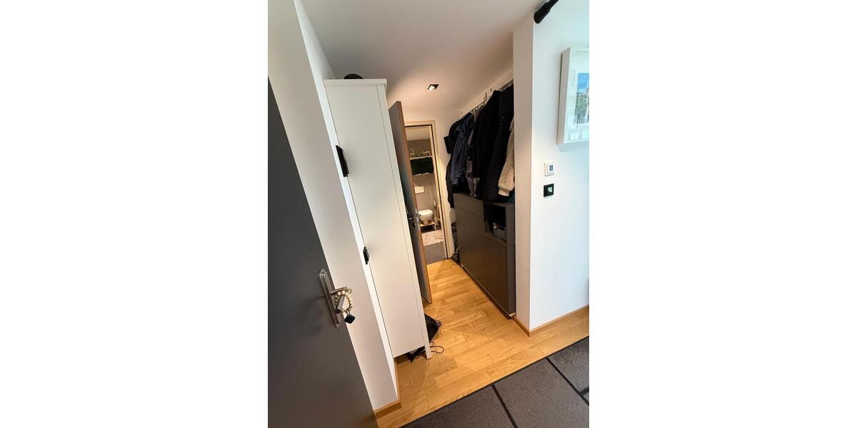 Etagenwohnung Bergkirchen - 2 Zimmer, 60 m&sup2;, 1.200&euro; | Angebot:26517667