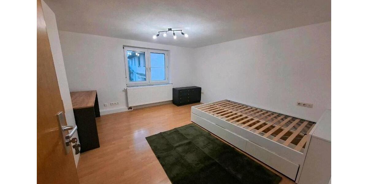 Wohnen auf Zeit Mittelbiberach - 2 Zimmer, 16 m&sup2;, 360&euro; | Angebot:26488195