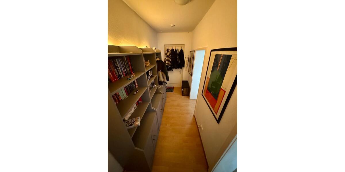 Erdgeschoßwohnung Bayreuth City - 3 Zimmer, 65 m&sup2;, 500&euro; | Angebot:26241333