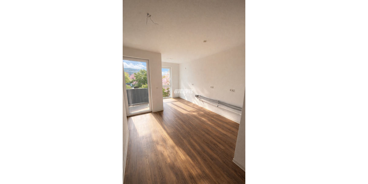 Etagenwohnung Erfurt - 3 Zimmer, 84 m&sup2;, 1.093&euro; | Angebot:26277855