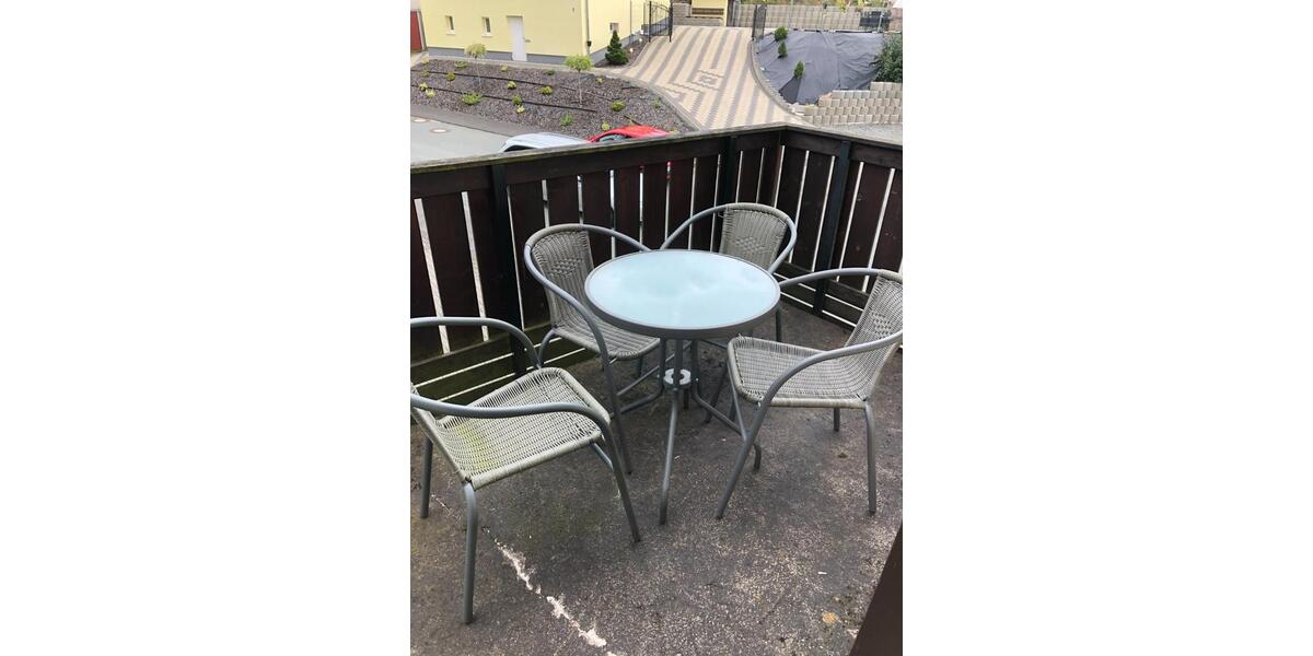 Etagenwohnung Bad Berleburg - 4 Zimmer, 83 m&sup2;, 550&euro; | Angebot:24522805