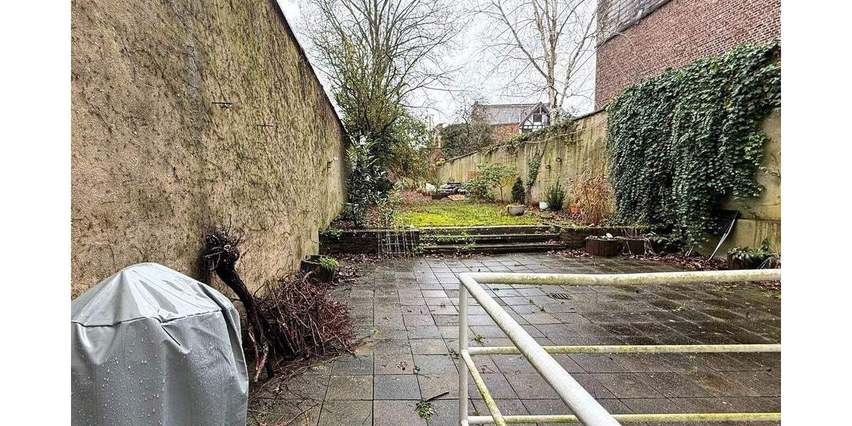 Etagenwohnung Aachen Aachen-Mitte - 2 Zimmer, 54 m&sup2;, 699&euro; | Angebot:25358350