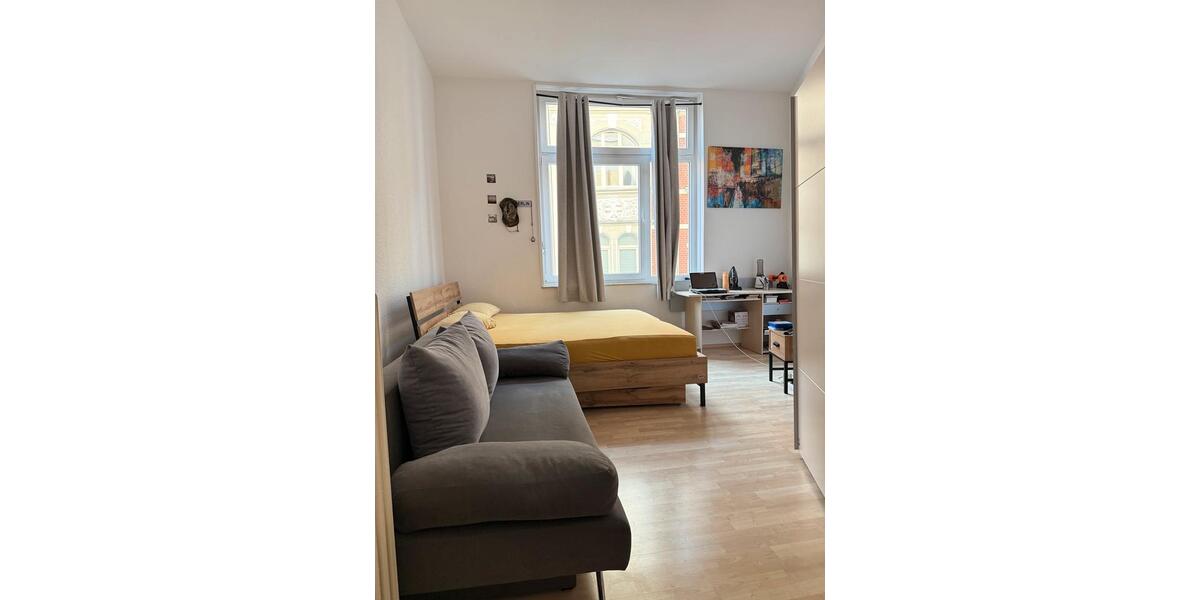Wohnen auf Zeit Hannover - 5 Zimmer, 20 m&sup2;, 550&euro; | Angebot:26357661