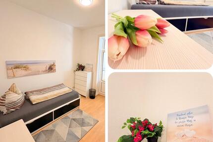 Wohnen auf Zeit Kiel - 1 Zimmer, 10 m&sup2;, 39&euro; | Angebot:26137194