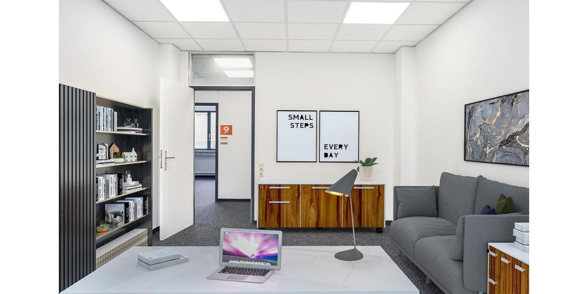 Gewerbeobjekt Offenbach am Main Bieber - 471&euro; | Angebot:25655601