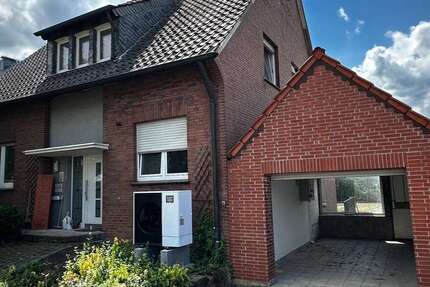 Wohnung Selm - 3 Zimmer, 74 m&sup2;, 725&euro; | Angebot:25067575