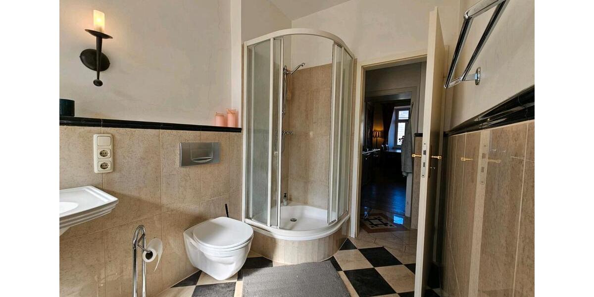 Etagenwohnung Saarburg - 3 Zimmer, 75 m&sup2;, 700&euro; | Angebot:19845902