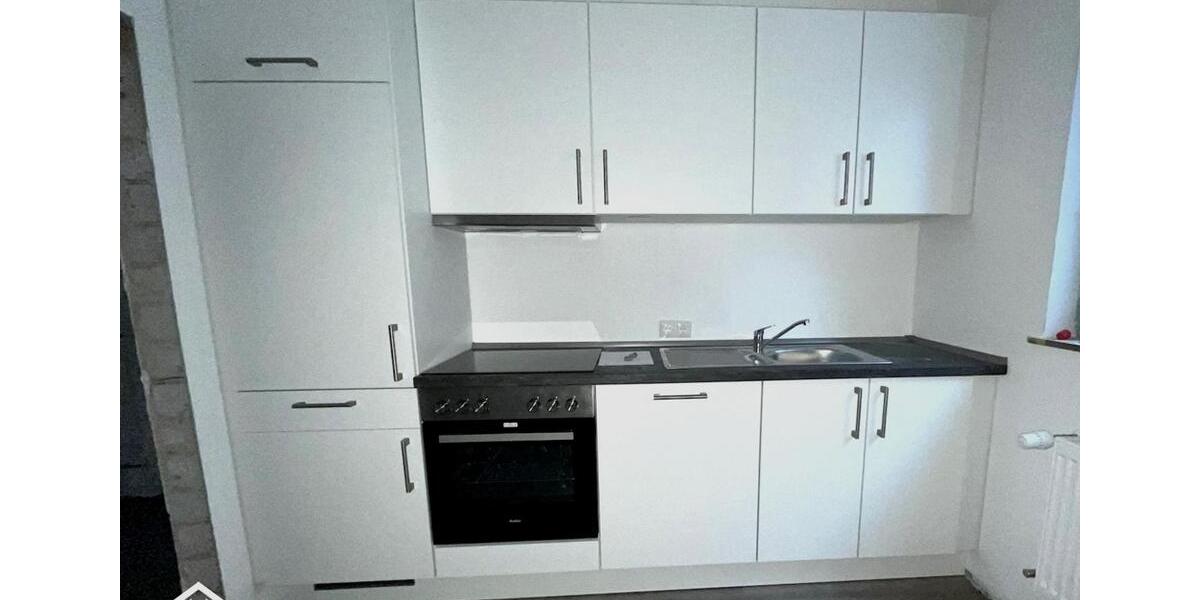 Erstbezug nach Sanierung! Moderne Wohnung im 1. OG in ruhiger Lage in Uelzen 4 zimmer