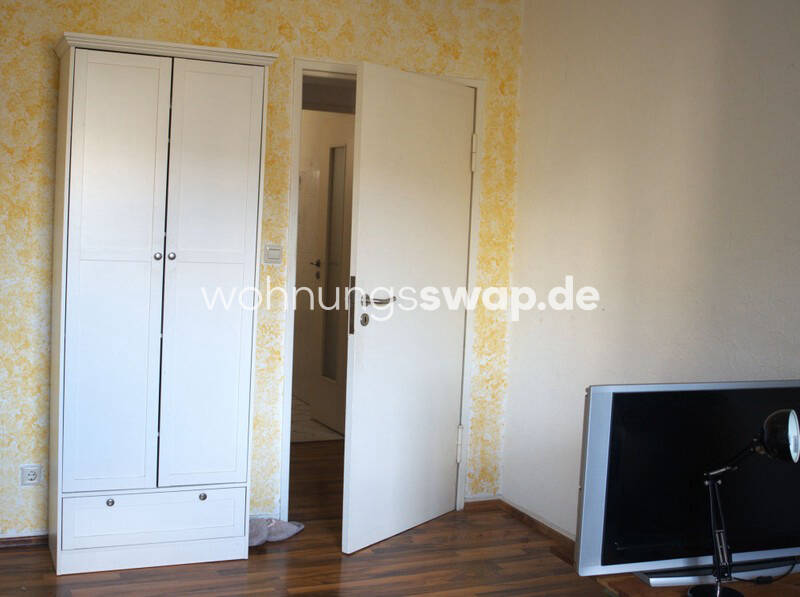 Etagenwohnung Berlin Wilmersdorf - 2 Zimmer, 56 m&sup2;, 620&euro; | Angebot:26329620