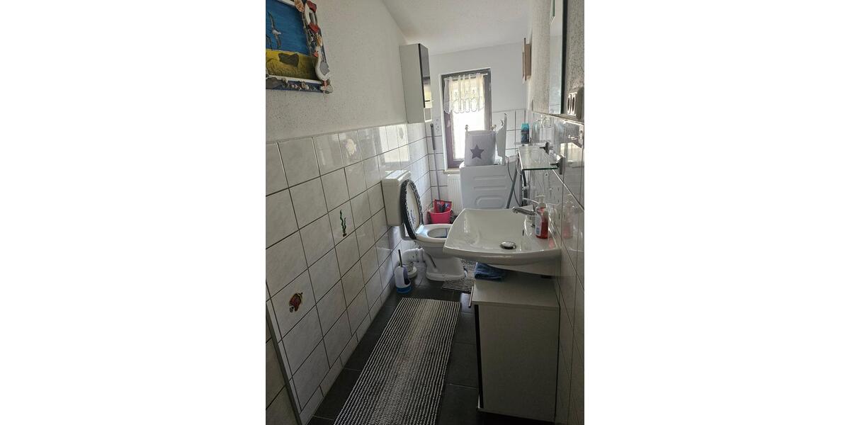 Wohnen auf Zeit Satow - 3 Zimmer, 70 m&sup2;, 35&euro; | Angebot:20381661