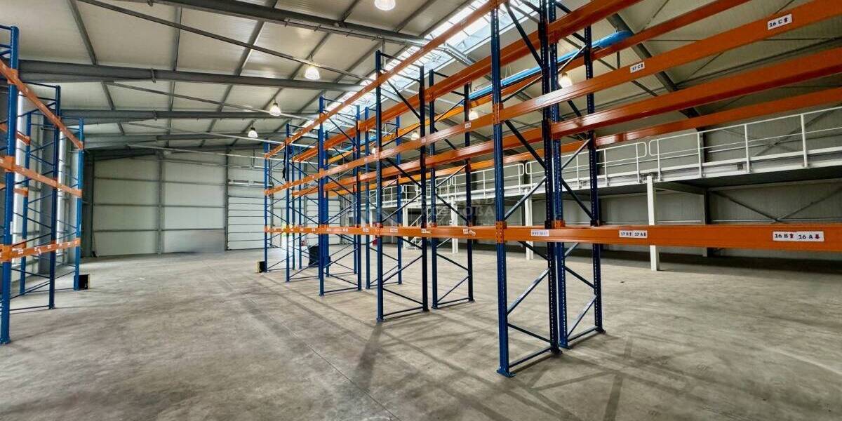 Gewerbeobjekt Roßdorf - 5.900&euro; | Angebot:25671408