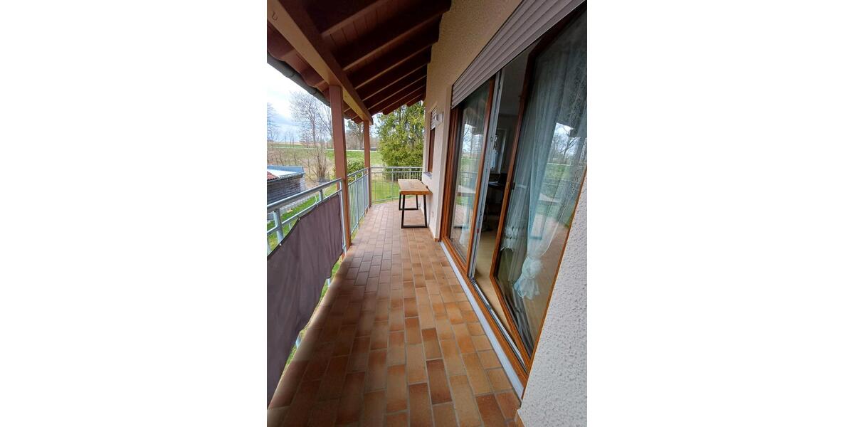 Etagenwohnung Neuhaus am Inn - 2 Zimmer, 64 m&sup2;, 545&euro; | Angebot:25987687