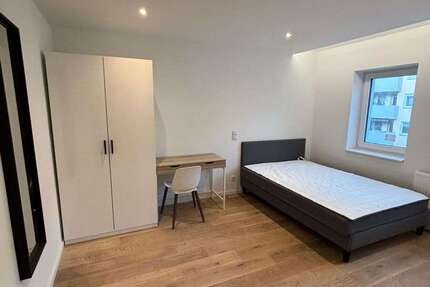 Zimmer Nürnberg Rabus - 370&euro; | Angebot:27070296
