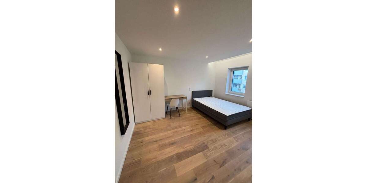 Zimmer Nürnberg Rabus - 370&euro; | Angebot:27070296
