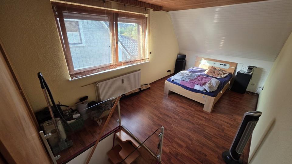 Terrassenwohnung Tremsbüttel - 2 Zimmer, 58 m&sup2;, 400&euro; | Angebot:24827889