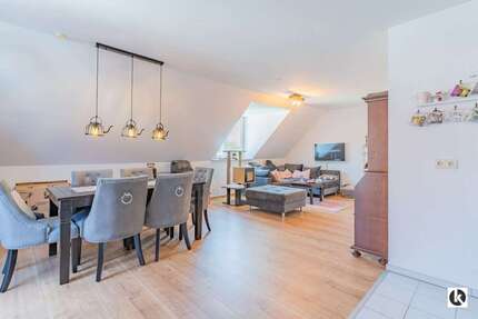 Wohnung Hilgertshausen-Tandern Tandern - 3 Zimmer, 69 m&sup2;, 830&euro; | Angebot:27207770