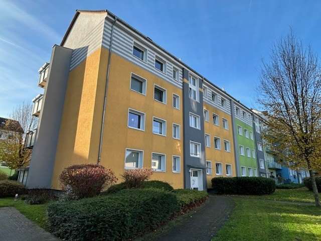 Wohnung zum Mieten in Hagen 350,69 € 51.27 m² 2 zimmer