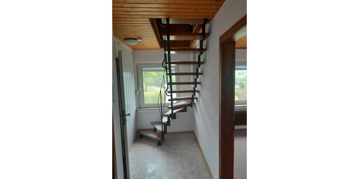 Etagenwohnung Reichshof - 3 Zimmer, 70 m&sup2;, 550&euro; | Angebot:26647375