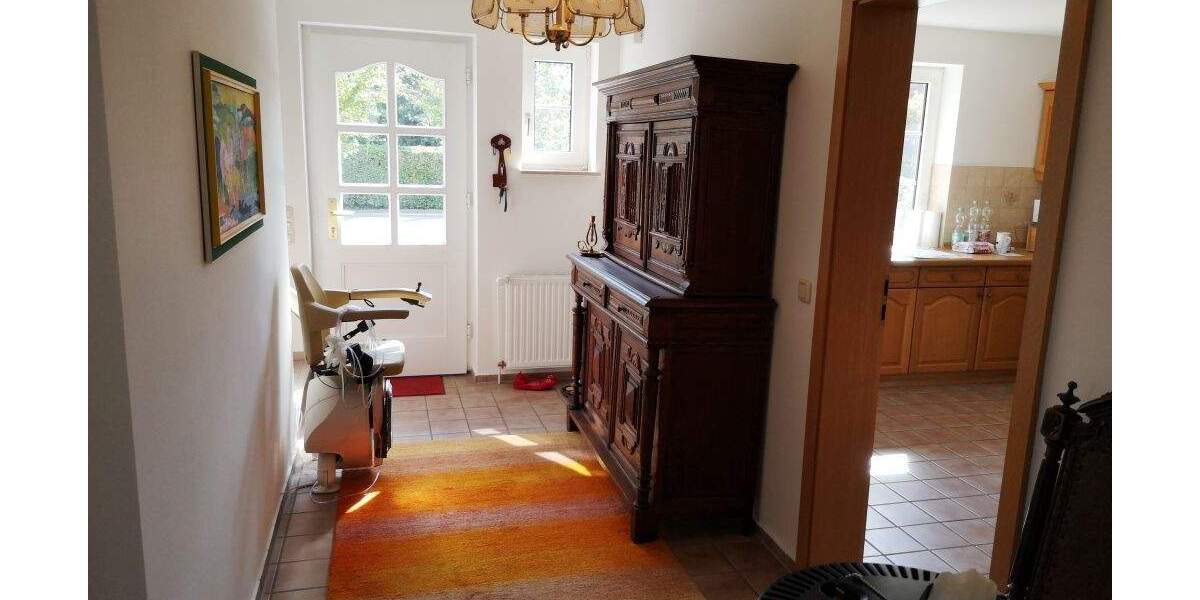 Einfamilienhaus Heist - 5 Zimmer, 146 m&sup2;, 1.720&euro; | Angebot:25821764