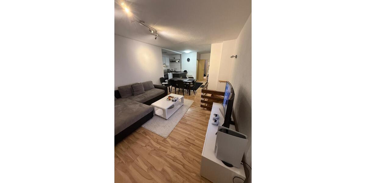Etagenwohnung Walsrode - 4 Zimmer, 94 m&sup2;, 1.150&euro; | Angebot:26395962