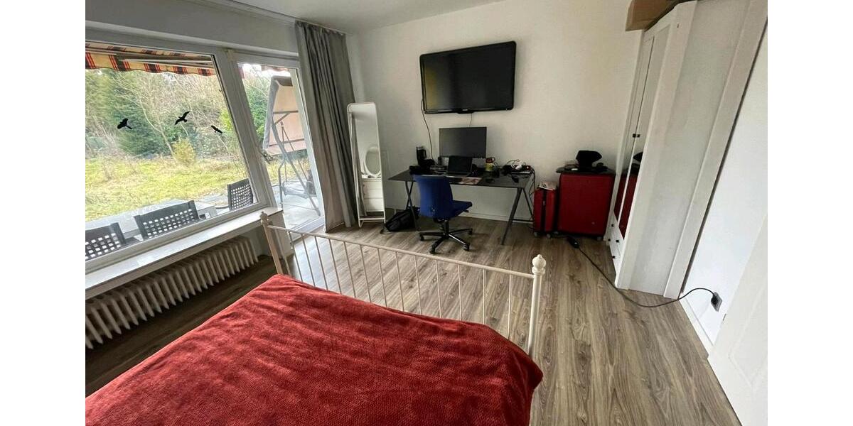 Wohnen auf Zeit Köln Kalk - 1 Zimmer, 25 m&sup2;, 750&euro; | Angebot:26628645