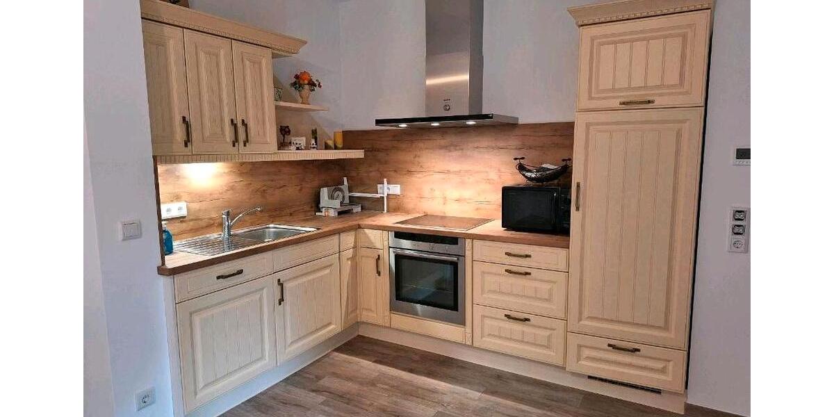 Hochparterre Groß Kreutz (Havel) - 2 Zimmer, 75 m&sup2;, 1.080&euro; | Angebot:26610524