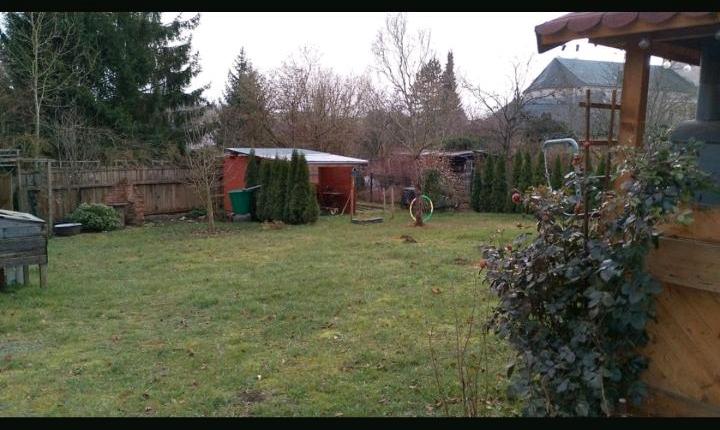 Wohnung zu vermieten mit Garten 6.5 zimmer