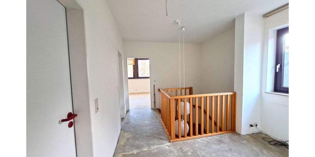 Doppelhaushälfte für die kleine Familie! 4 zimmer