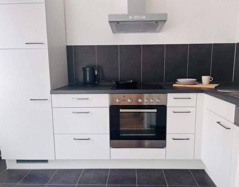 Moderne 2-Zimmer-Wohnung mit Balkon in Leipzig Reudnitz-Thonberg 2 zimmer